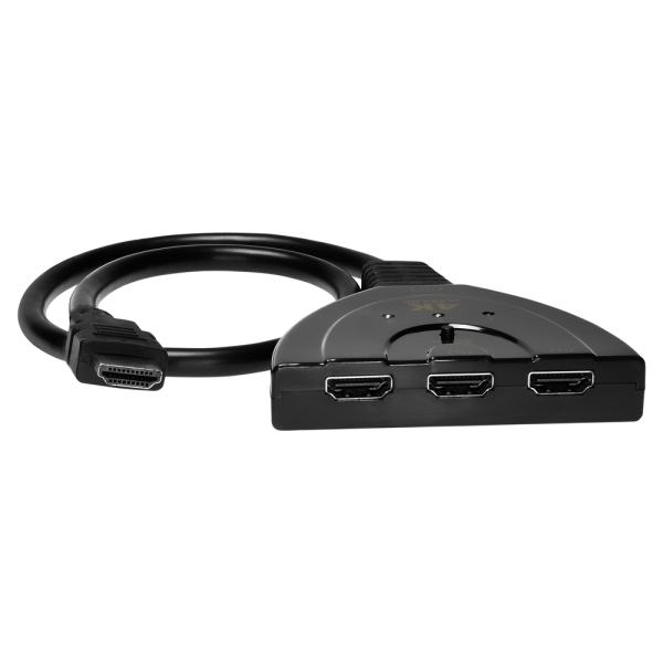 2- 359011 - Chave Seletora Hub HDMI C-079