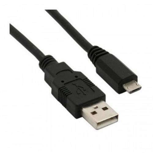 Cabo USB Evus C-009 USB x Micro USB 1,8m