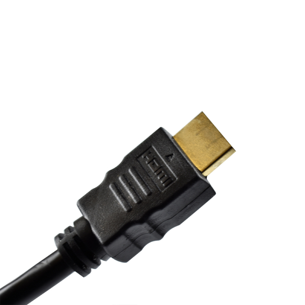 Cabo HDMI Evus C-045 3D com filtro 10,0m