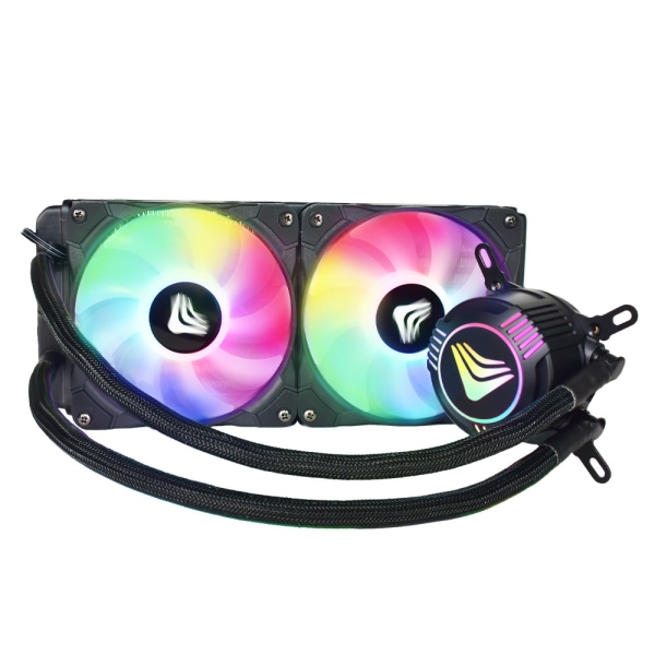 Water Cooler Evus WC-240RGB