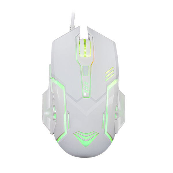 Mouse Gamer Evus MO-09