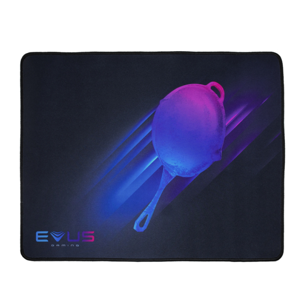 Mouse Pad Evus MP-500B Pan Speed