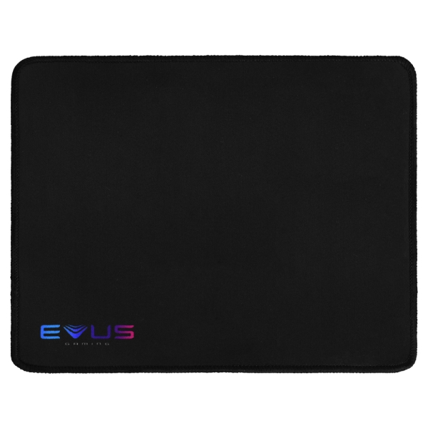 Mouse Pad Evus MP-290B Obscure Speed