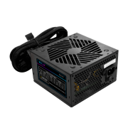 388571 - Fonte Evus ATX R600 600W Reais